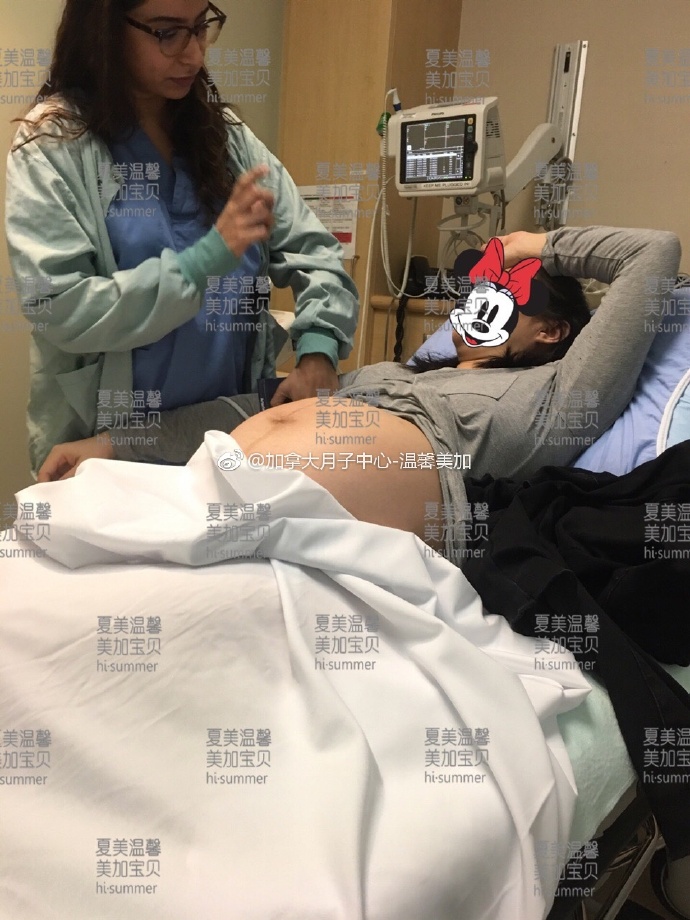 38,妇女节,女神节,加拿大,月子中心,月子会所,