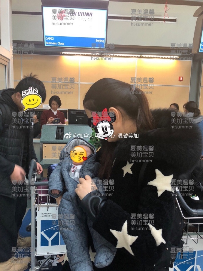 38,妇女节,女神节,加拿大,月子中心,月子会所,