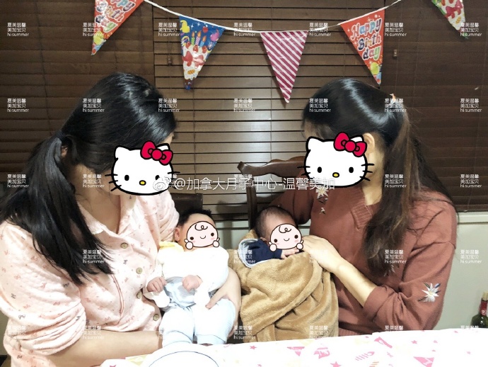 38,妇女节,女神节,加拿大,月子中心,月子会所,