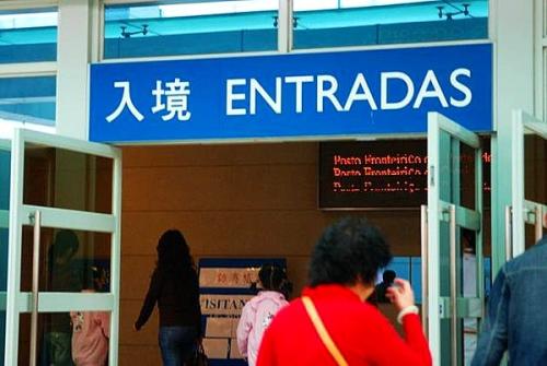 加拿大,坐月子,入境,中国,